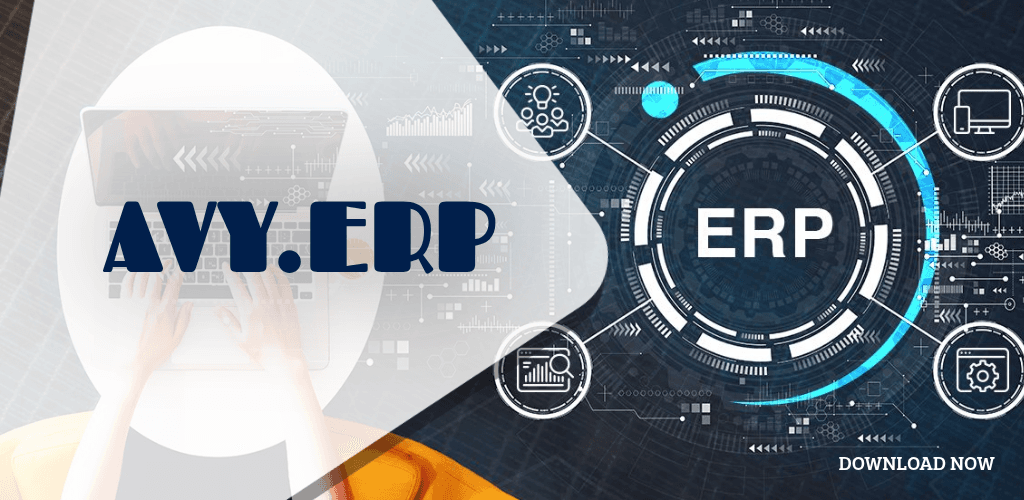 ERP Unified Dashboard