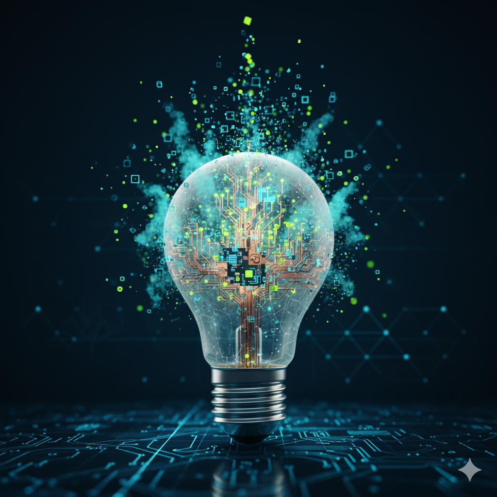 Innovation and Technology